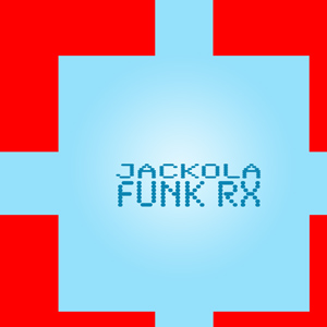 Jackola - Funk Rx